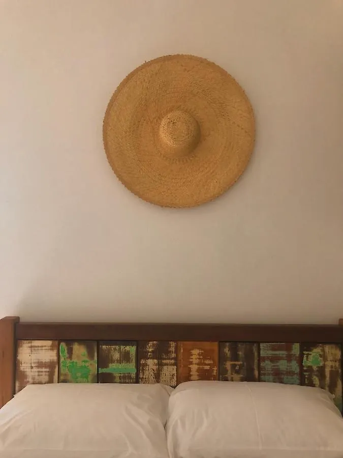 ***  Sapê Guest Hotel Praia do Rosa Brasil