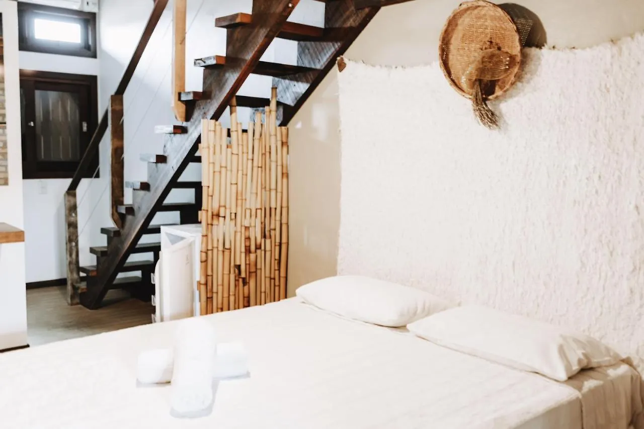 Sape Guest Hotel Praia do Rosa