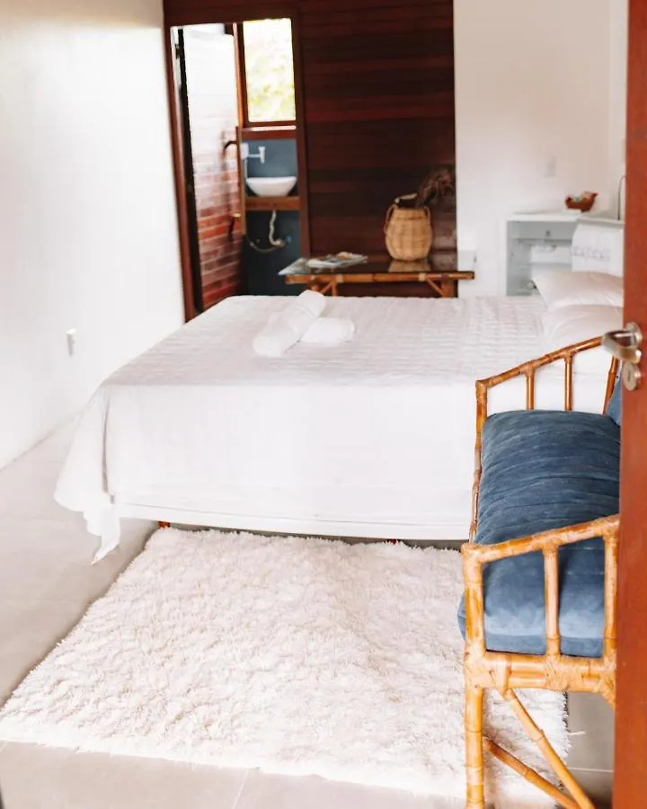Sape Guest Hotel Praia do Rosa
