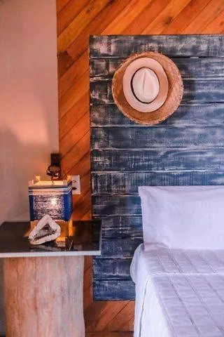 Sape Guest Hotel Praia do Rosa