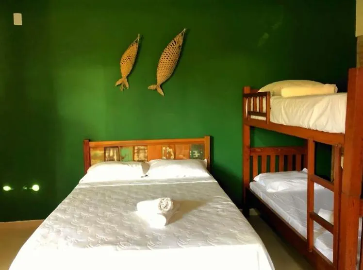 Sape Guest Hotel Praia do Rosa