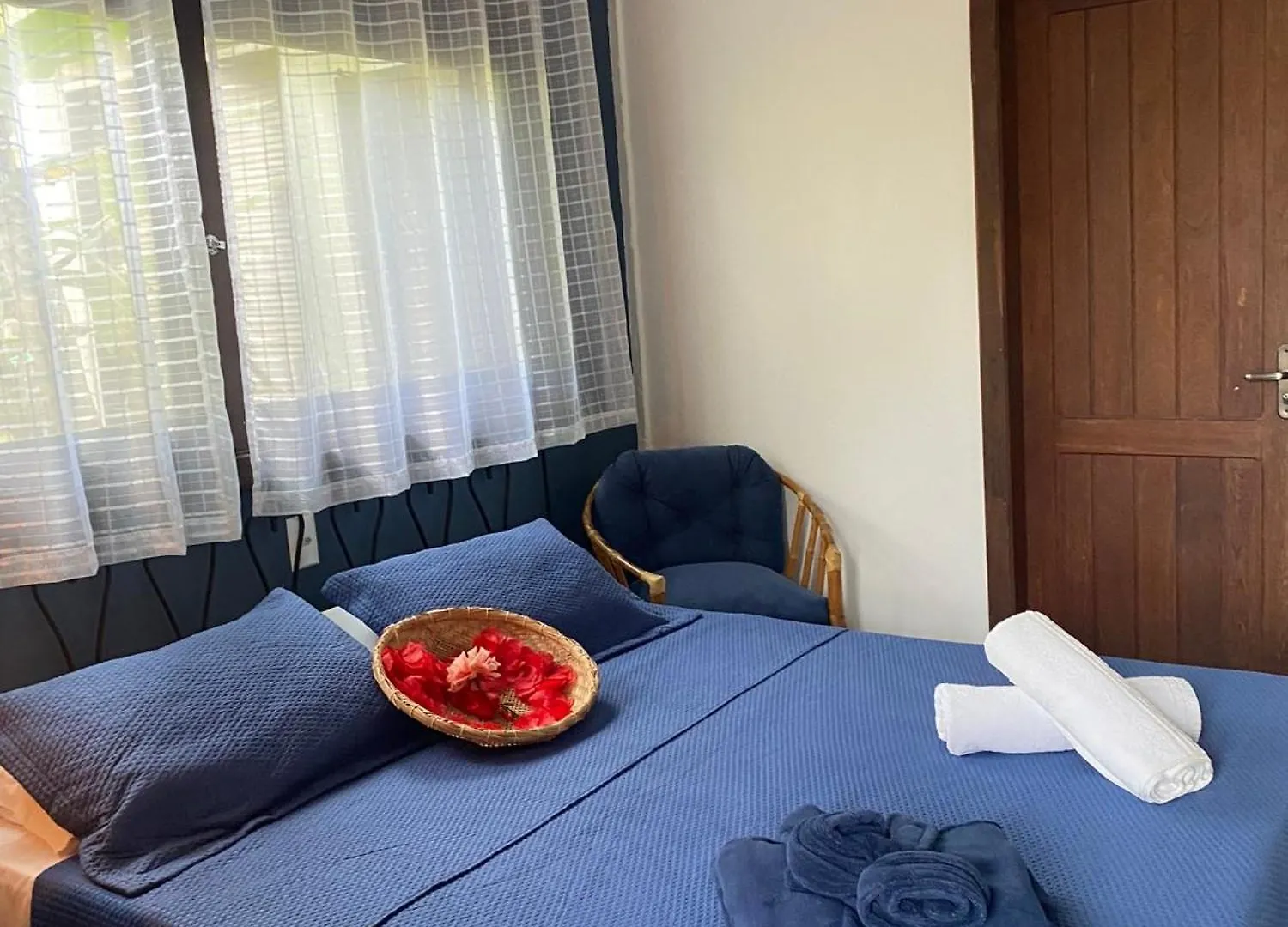 Sape Guest Hotel Praia do Rosa