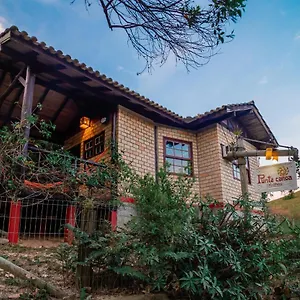 Punta Canoa Cabanas Casa de Férias