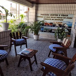 Centro E 2* Fortaleza (Ceara)